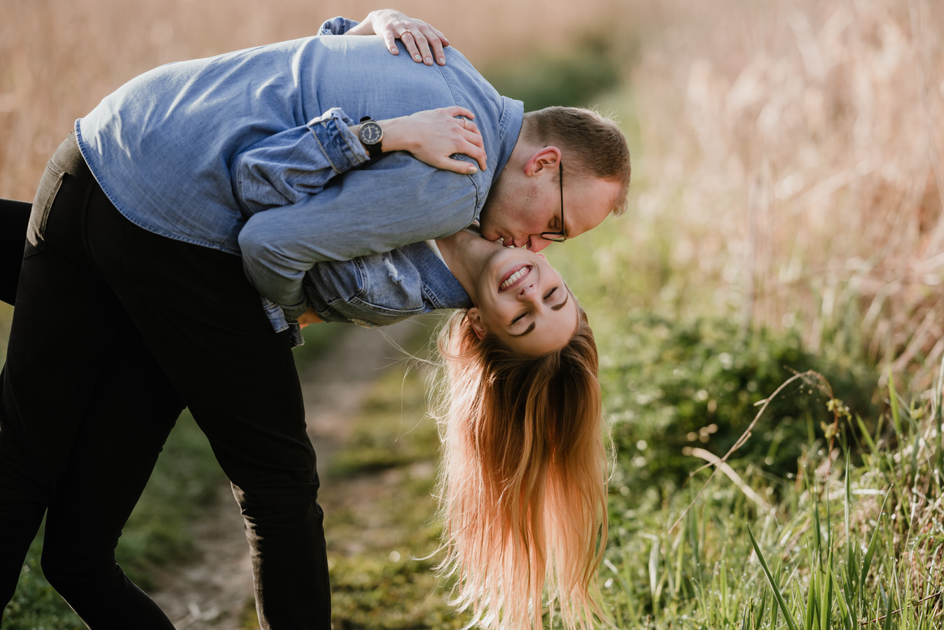 fotograf ślubny, sesja narzeczeńska fotograf